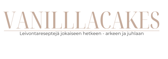 Vanilllacakes